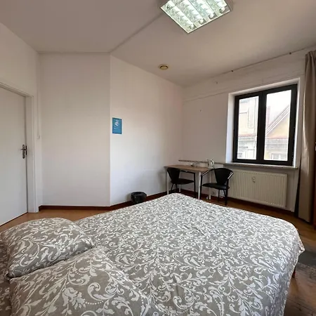 Bed & Breakfast Erasmus Poznań