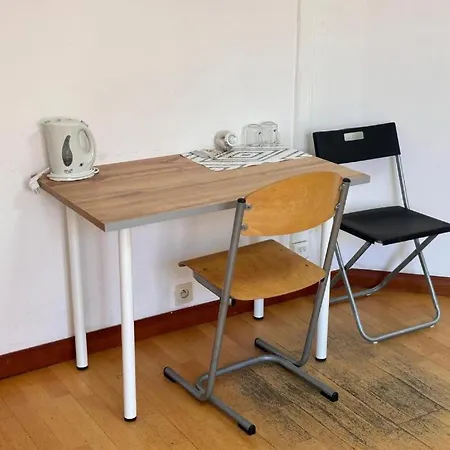 Nocleg ze śniadaniem Erasmus