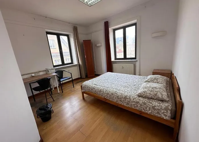 Bed & Breakfast Erasmus