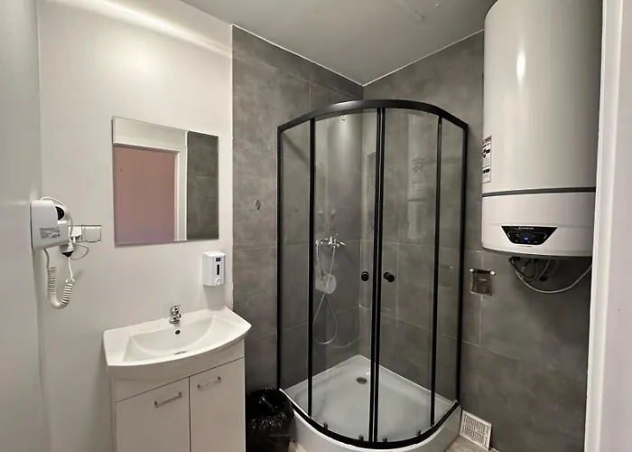 Erasmus Bed & Breakfast Poznań