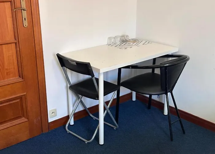 Erasmus Bed & Breakfast Poznań