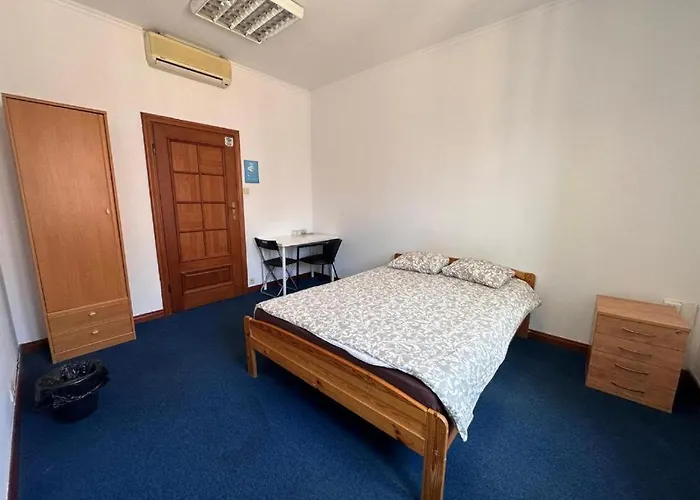 Erasmus Bed & Breakfast Poznań