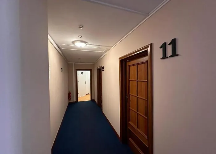 Bed & Breakfast Erasmus