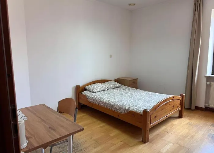 Bed & Breakfast Erasmus *