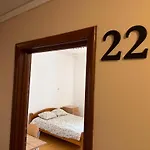 فندق مبيت وإفطار Erasmus بوزنان