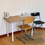 فندق مبيت وإفطار Erasmus