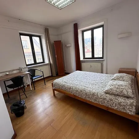 Bed & Breakfast Erasmus