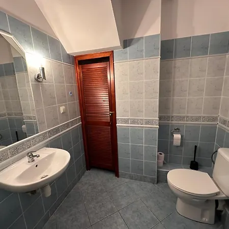 Erasmus Bed & Breakfast