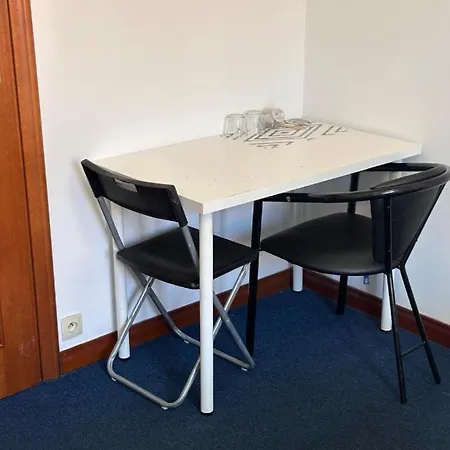 Erasmus ベッド・アンド・ブレックファスト ポズナン