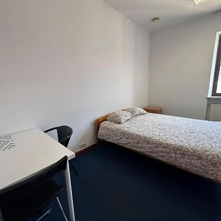 Erasmus Bed & Breakfast *