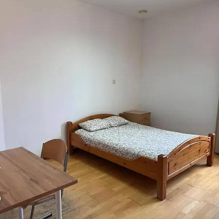 Bed & Breakfast Erasmus *