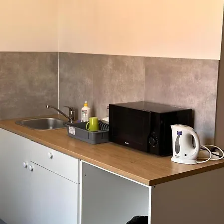 Bed & Breakfast Erasmus *