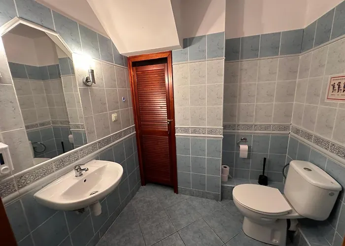 Erasmus فندق مبيت وإفطار