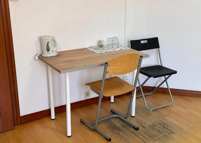 فندق مبيت وإفطار Erasmus